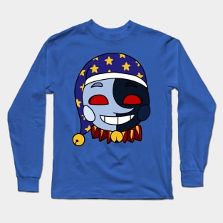 fnaf moondrop chibi Long Sleeve T-Shirt